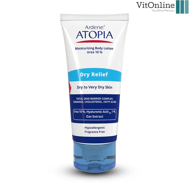کرم آردن اتوپیا Ardene Atopia — تصویر ۳
