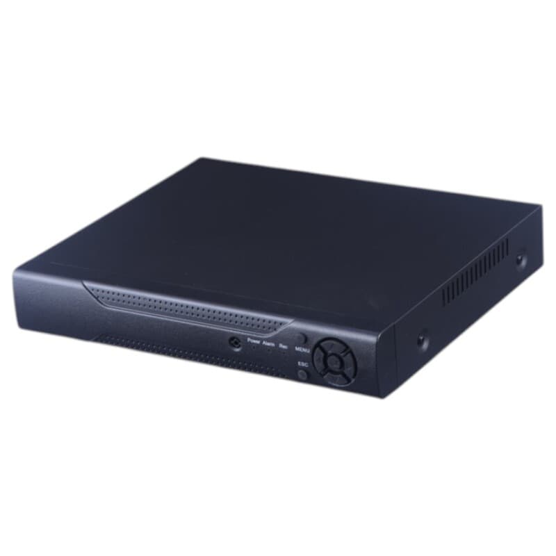 دستگاه 8DVR کانال MD-Q008