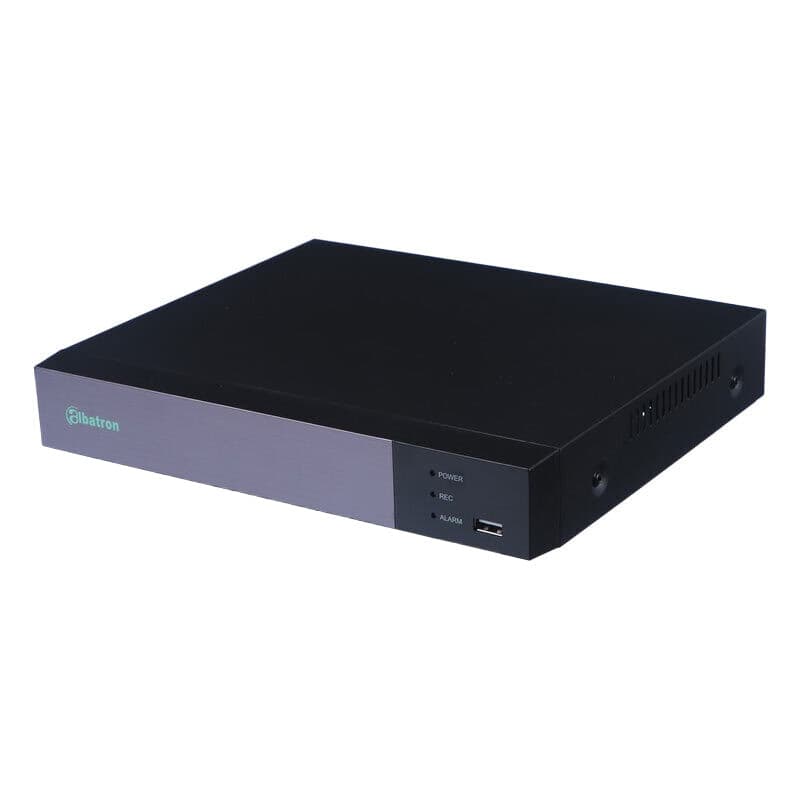 دستگاه XVR آلباترون 4 کانال AAD-9104ZHN-4KL/A4 5MP