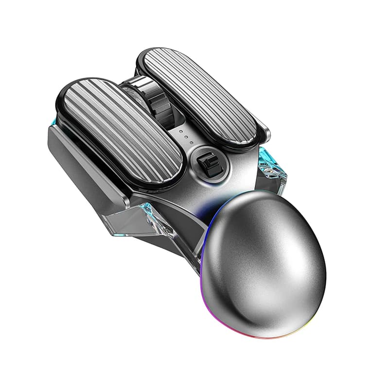 ماوس بی سیم الون مدل ROBOCOP — تصویر ۴