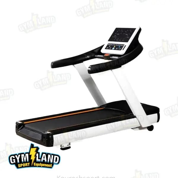 تردمیل باشگاهی کلاس فیت مدل 8800 — تصویر ۶