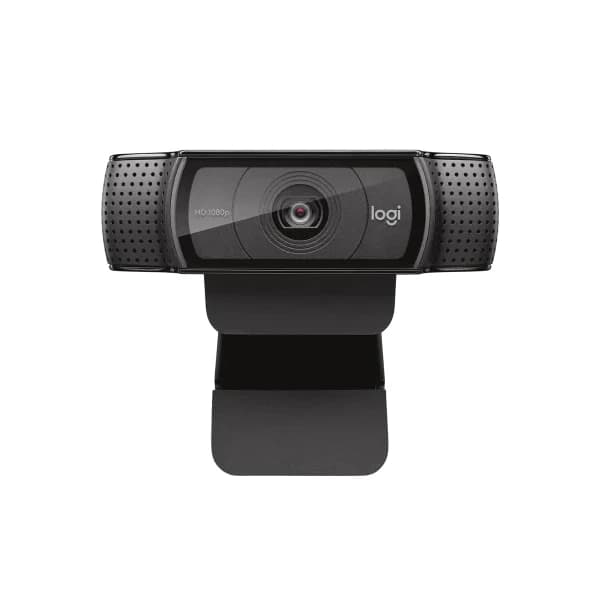 وب کم لاجیتک مدل C920 E — تصویر ۷
