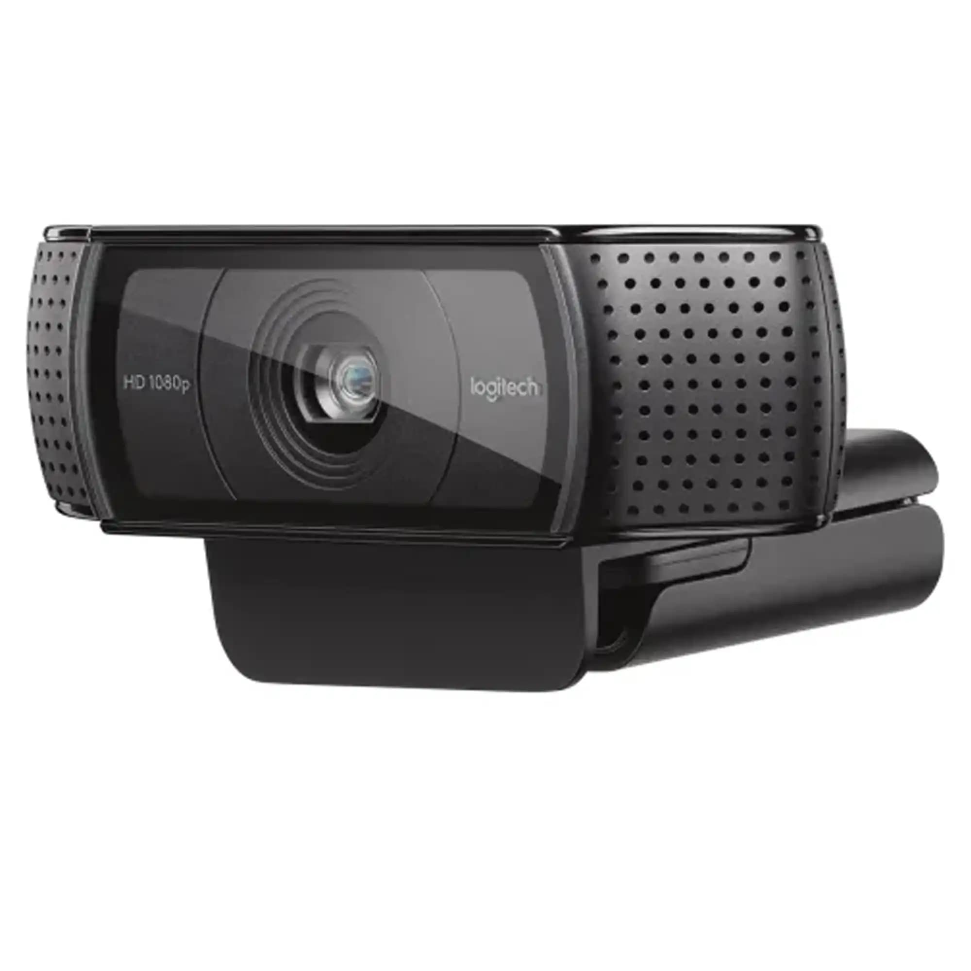 وب کم لاجیتک مدل C920 E — تصویر ۴