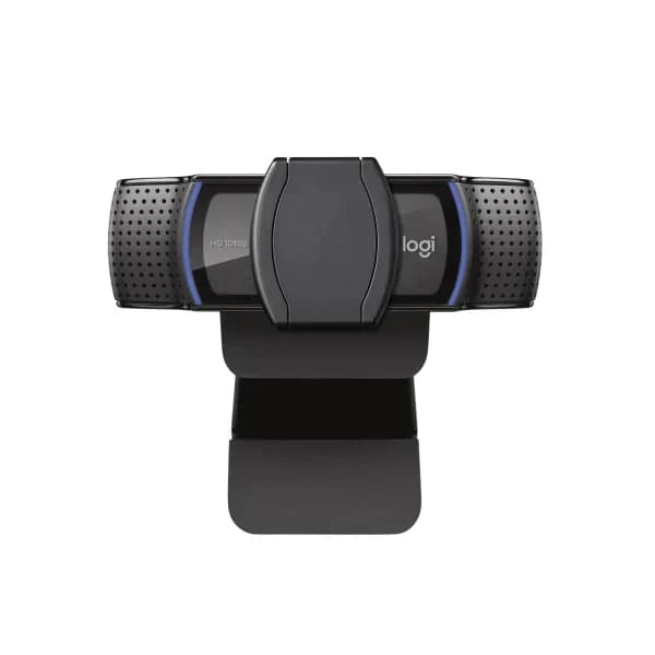 وب کم لاجیتک مدل C920 E — تصویر ۳
