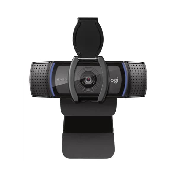 وب کم لاجیتک مدل C920 E — تصویر ۵