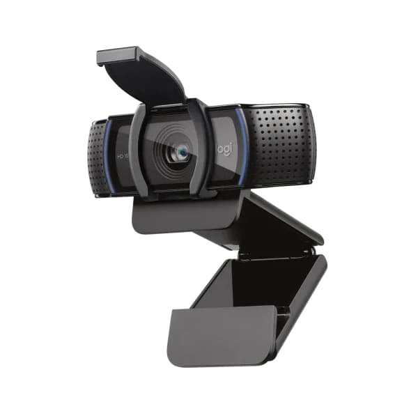 وب کم لاجیتک مدل C920 E — تصویر ۸