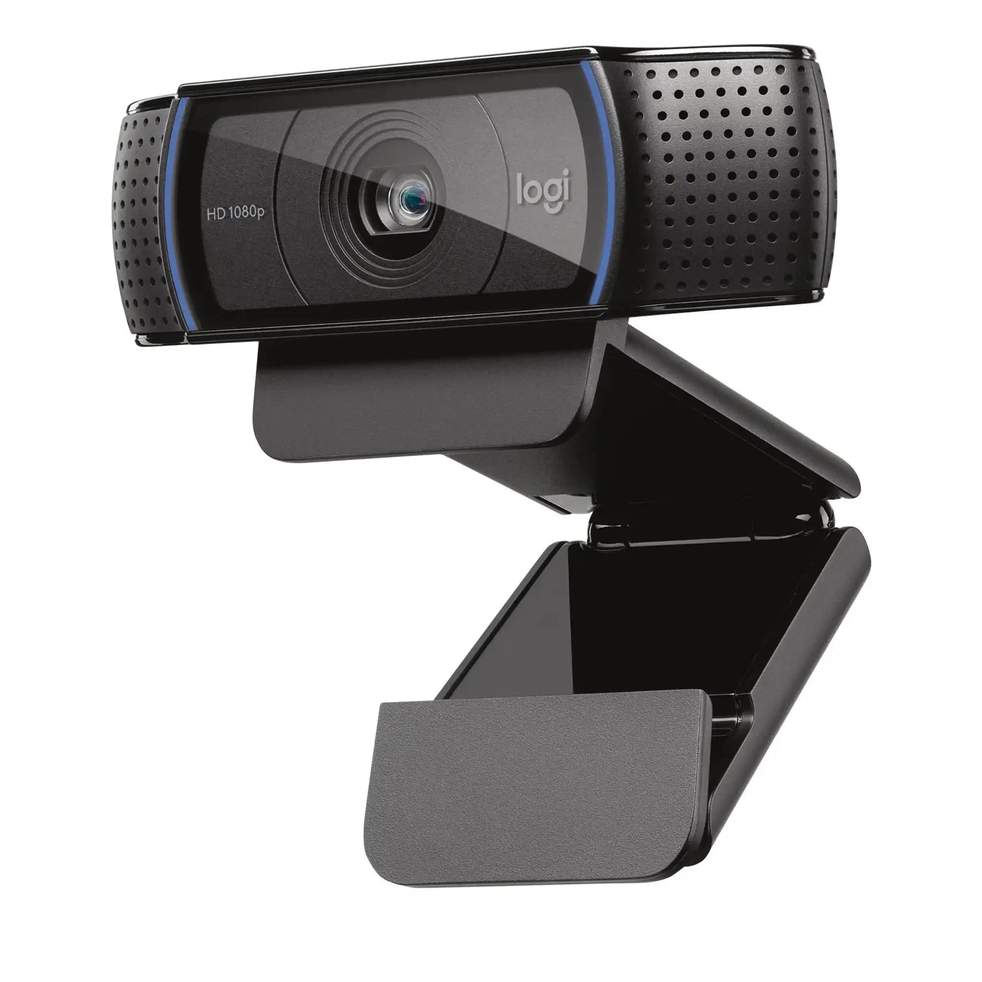 وب کم لاجیتک مدل C920 E