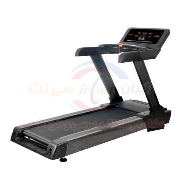 تردمیل باشگاهی کلاس فیت مدل Classfit 7800 — تصویر ۵
