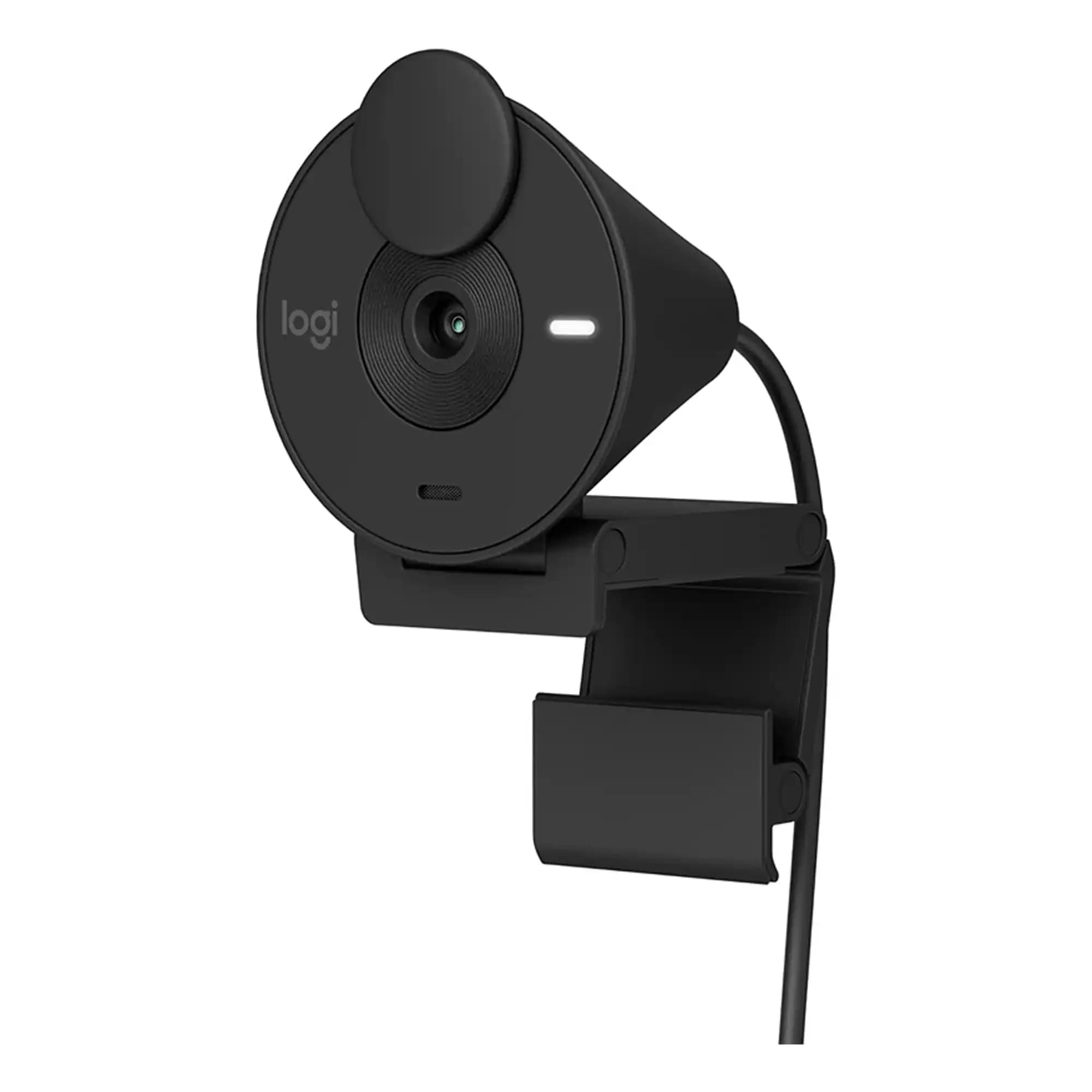 وب کم لاجیتک مدل Brio 300 — تصویر ۲
