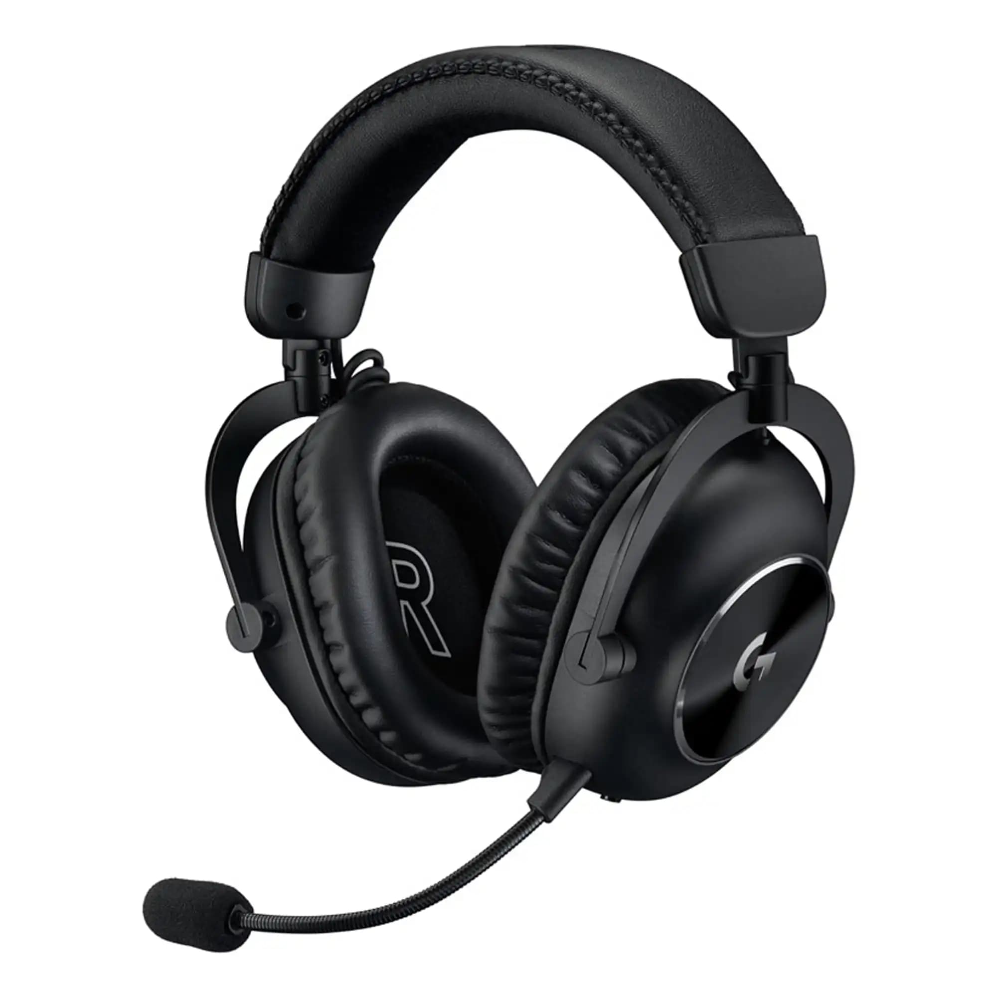 هدست بی سیم لاجیتک مدل G PRO X 2 Lightspeed
