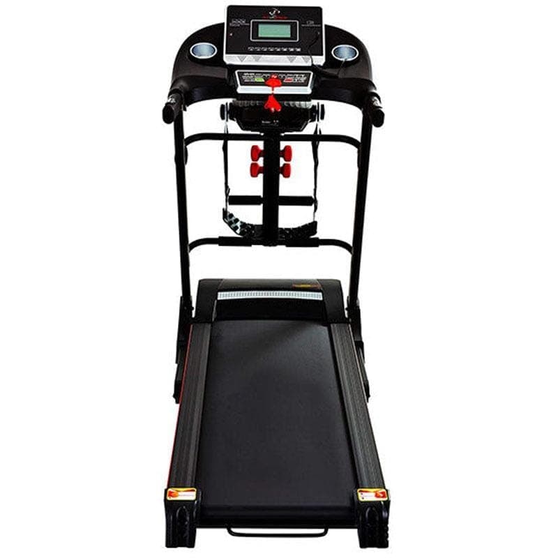 تردمیل خانگی تکنوفیت چندکاره TF-918DS — تصویر ۹