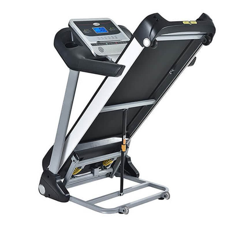 تردمیل خانگی تکنوفیت مدل TF-650S — تصویر ۶
