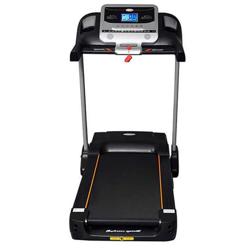 تردمیل خانگی تکنوفیت مدل TF-650S — تصویر ۴