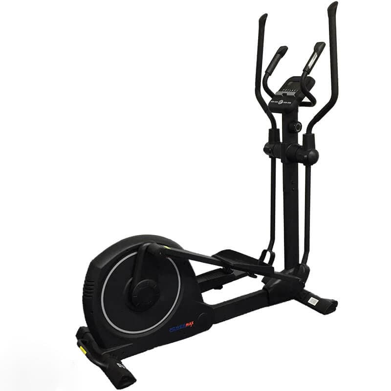 الپتیکال و اسکی فضایی خانگی مدل SUPRA EX9 برند اورجینال Powermax
