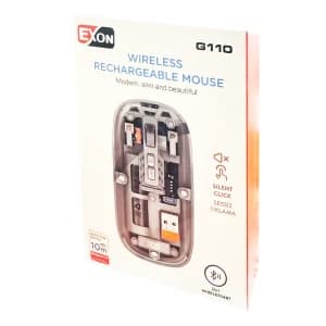 ماوس بی سیم اکسون مدل G110 — تصویر ۱۰
