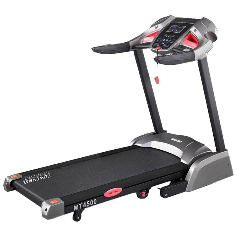 تردمیل پرومستر مدل MT-4500