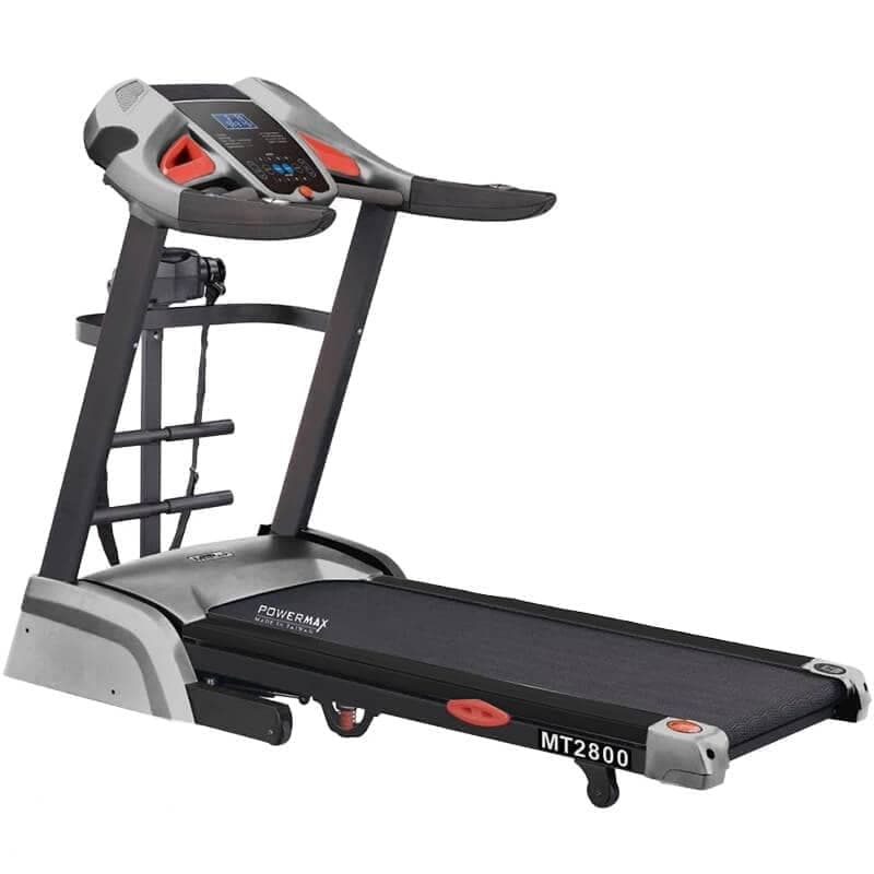 تردمیل پرومستر مدل MT-2800