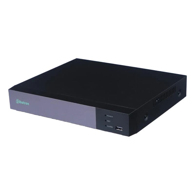 دستگاه XVR آلباترون 16 کانال AAD-9116ZHN-4KL/A4 5MP — تصویر ۱۰
