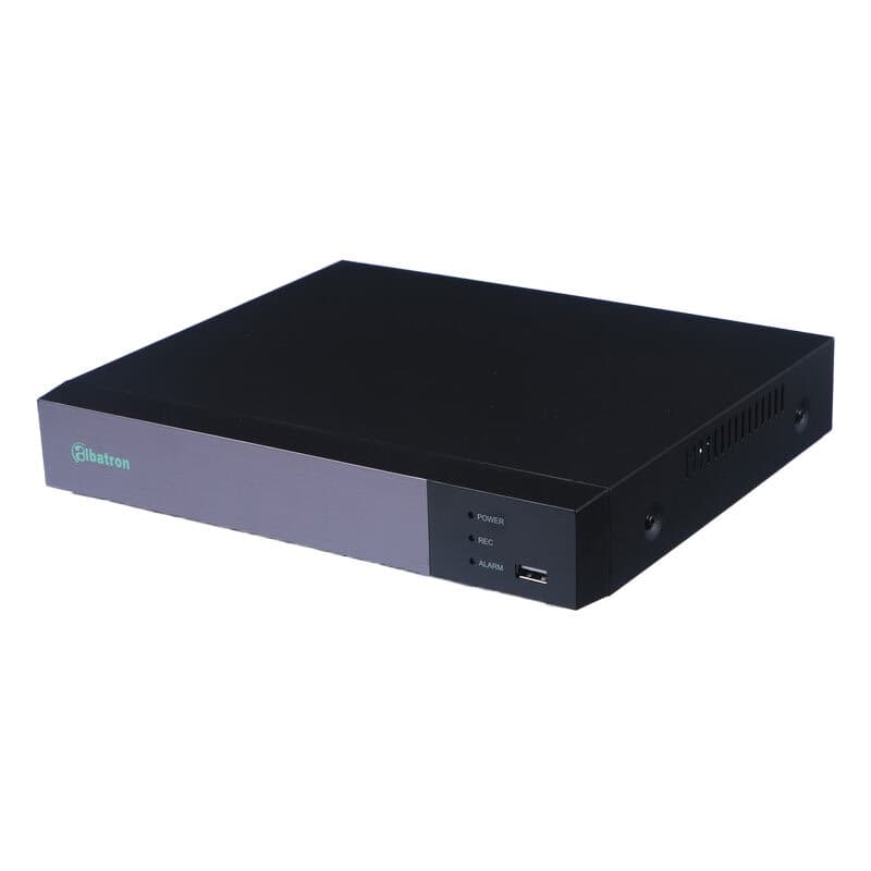 دستگاه XVR آلباترون 16 کانال AAD-9116ZHN-4KL/A4 5MP