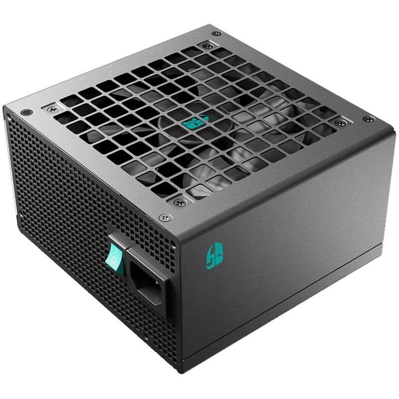 پاور 700 وات دیپ کول DeepCool Gamer Storm PF700X Bronze — تصویر ۲