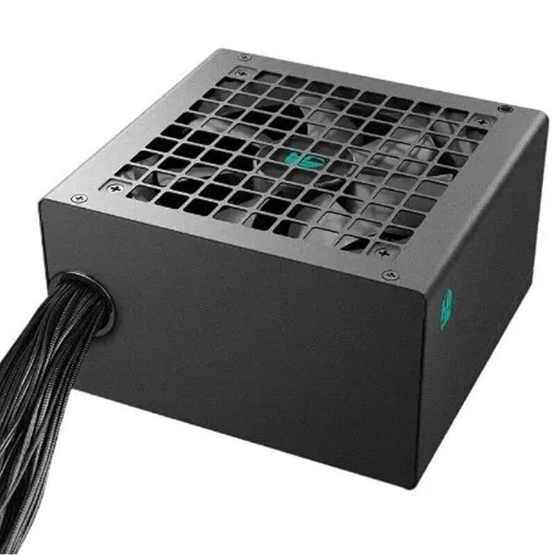 پاور 700 وات دیپ کول DeepCool Gamer Storm PF700X Bronze — تصویر ۴