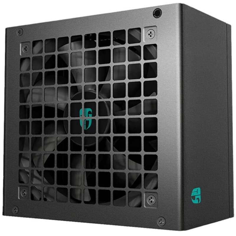 پاور 700 وات دیپ کول DeepCool Gamer Storm PF700X Bronze — تصویر ۸
