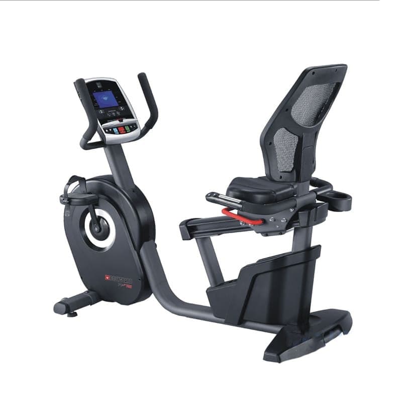دوچرخه ثابت پروتئوس مدل Bodyguard R75