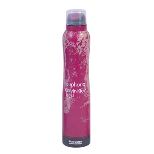اسپری بدن لویز رایحه Calvin Euphoria حجم 200 میل