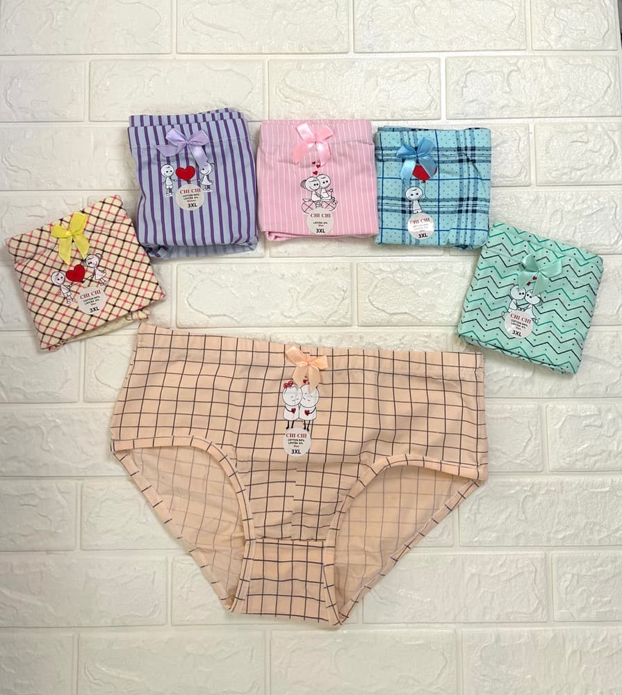 شرت زنانه کتابی چی چی عروسکی کد 1025