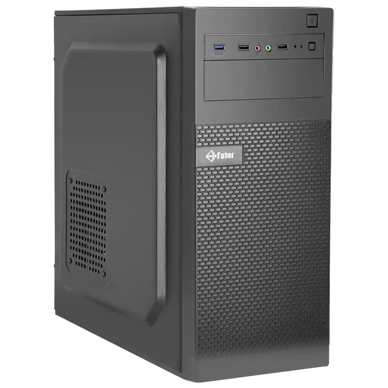 کیس کامپیوتر فاطر Fater F-3204 — تصویر ۱۱