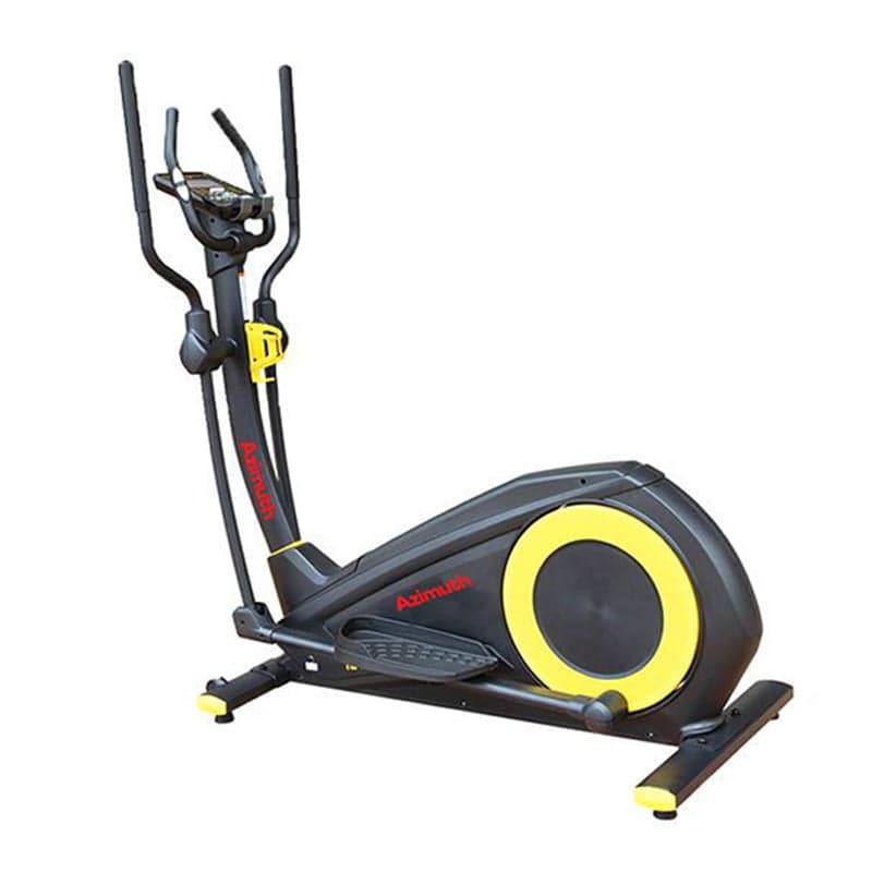 اسکی فضایی آذیموس مدل AZ-8500