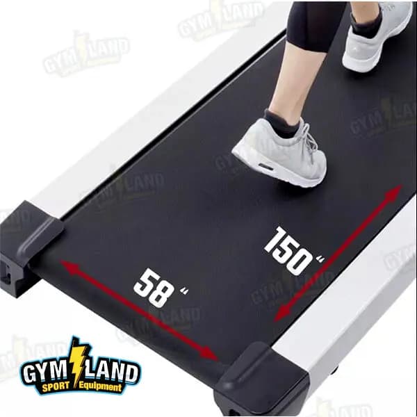 تردمیل باشگاهی کلاس فیت مدل 7300 — تصویر ۶