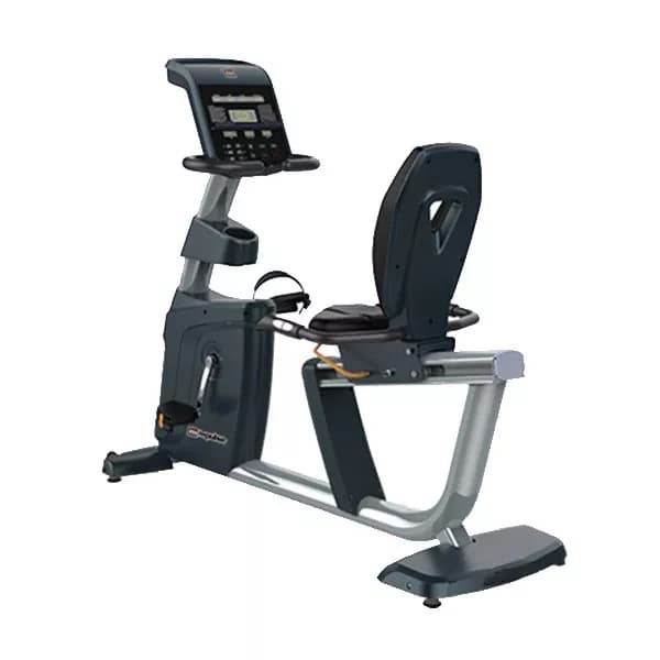 دوچرخه ثابت ایمپالس مدل RR500 — تصویر ۵