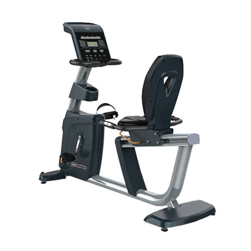 دوچرخه ثابت ایمپالس مدل RR500