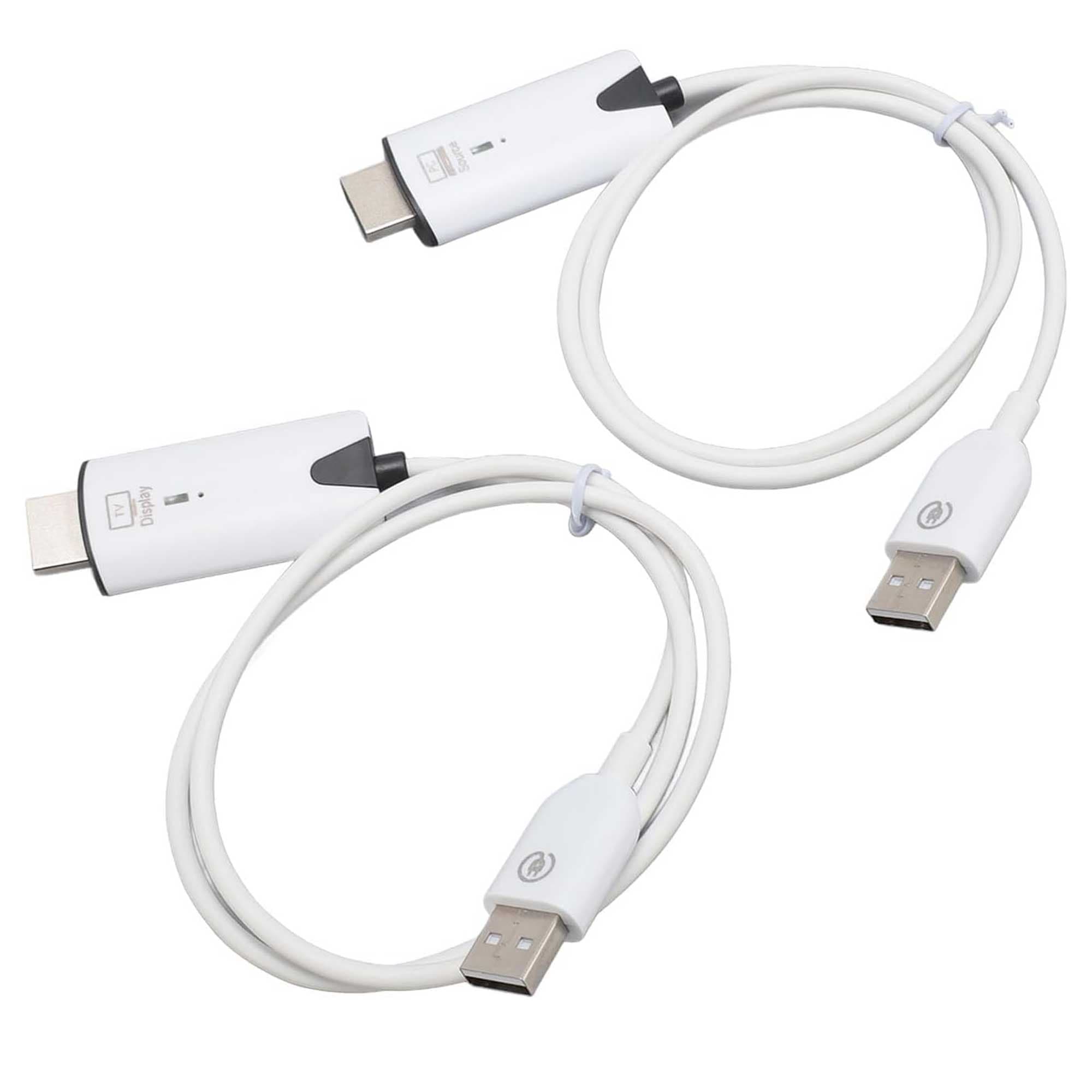دانگل HDMI بی سیم مدل HDWL30 — تصویر ۱۰
