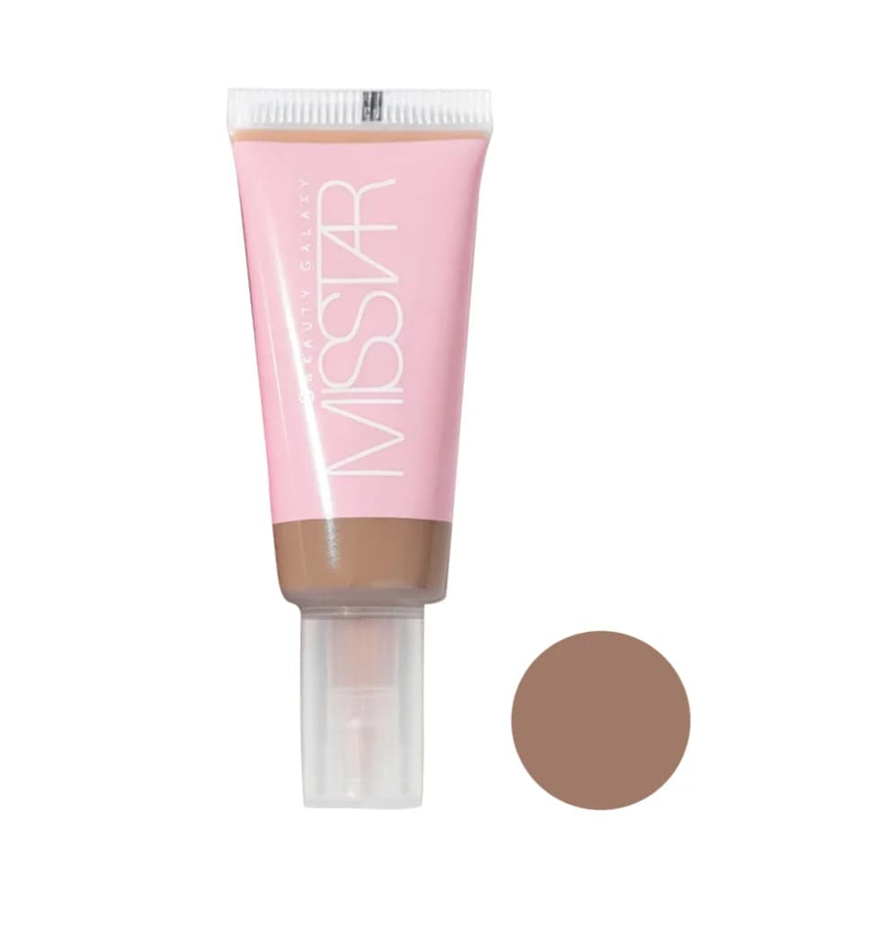 رژ گونه مایع میس استار شماره 04 ML — تصویر ۲