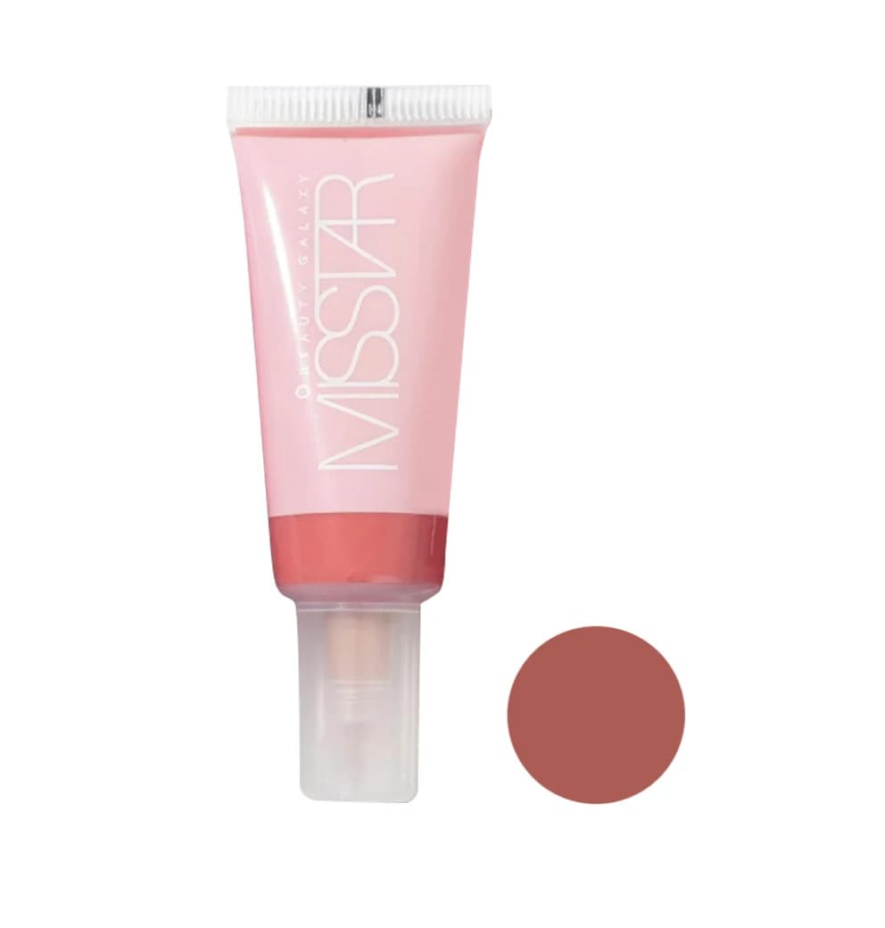 رژ گونه مایع میس استار شماره 03 ML