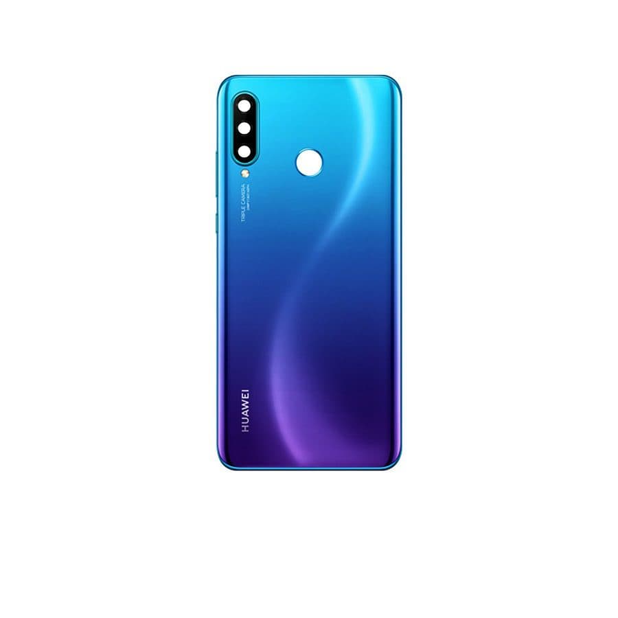 درب پشت هواوی P30 LITE اصلی | BACK DOOR HUAWEI P30 LITE ORG