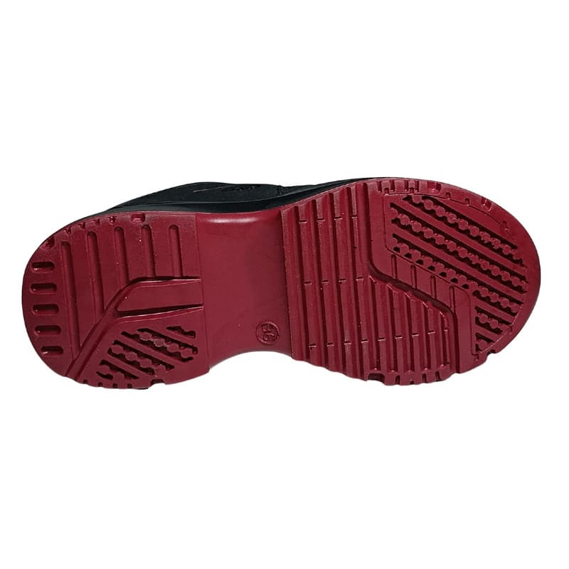 کفش پیاده‌روی مدل سایمون کد RS900 — تصویر ۶