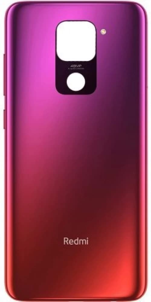 درب پشت شیائومی NOTE 9 اصلی | BACK DOOR XIAOMI NOTE 9 ORG