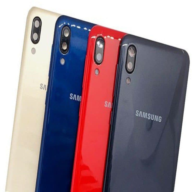 درب پشت سامسونگ M10 اصلی | BACK DOOR SAMSUNG M10 ORG