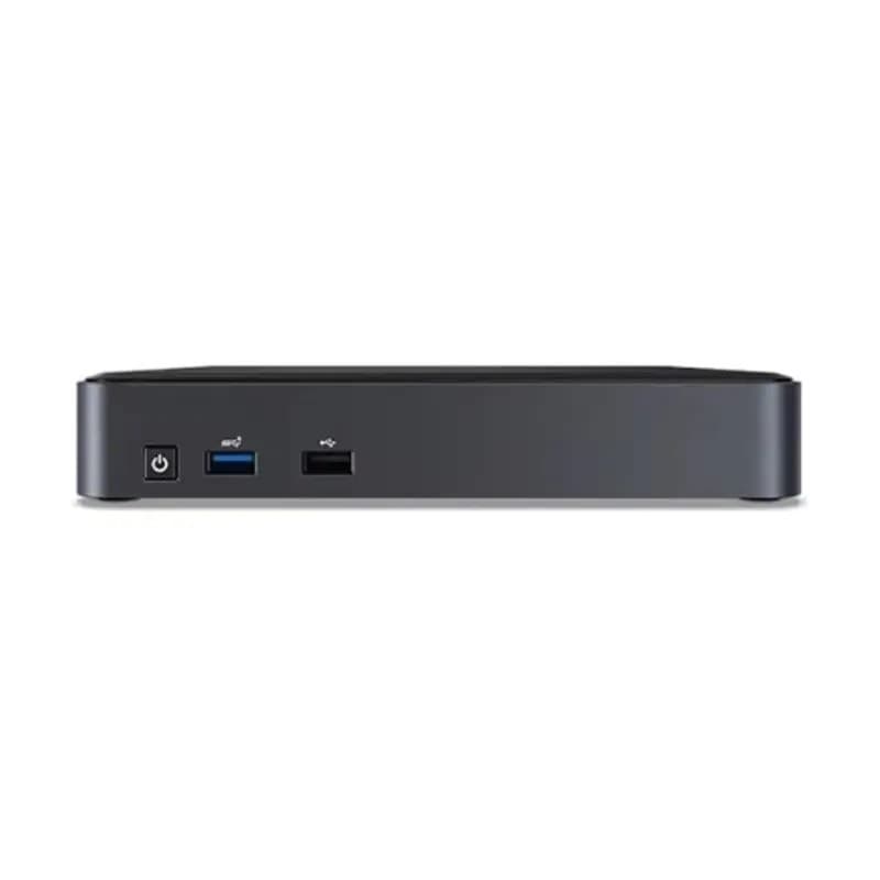 مینی پی‌سی اینتل NUC Element CMCM2FB i5 8GB RAM 256GB SSD