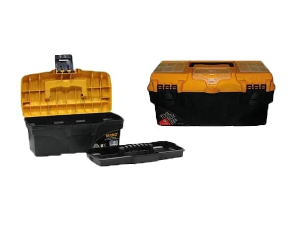جعبه ابزار مهدوی کوچک 33 سانتی متر مدل رویال