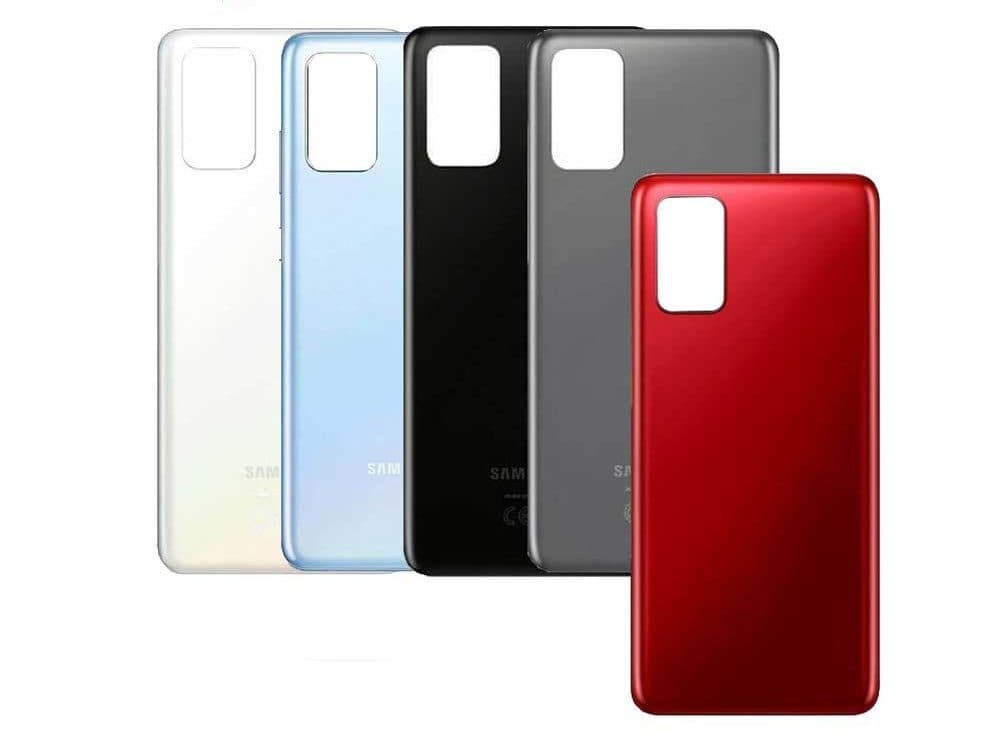 درب پشت سامسونگ S20 PLUS اصلی | BACK DOOR SAMSUNG S20 PLUS ORG