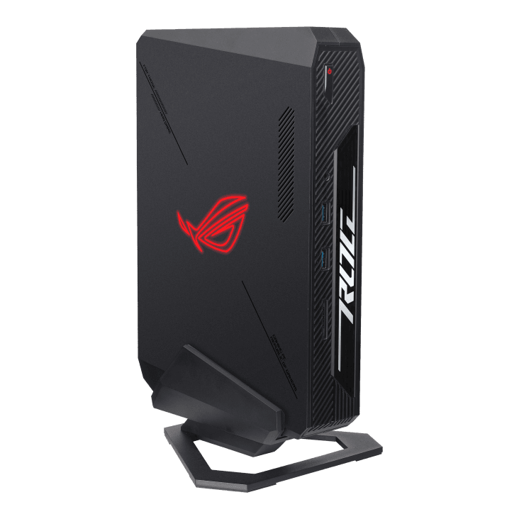 مینی پی سی گیمینگ ایسوس ROG NUC14SRKU9