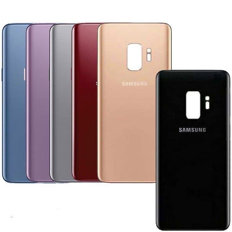 درب پشت سامسونگ S9 اصلی | BACK DOOR SAMSUNG S9 ORG