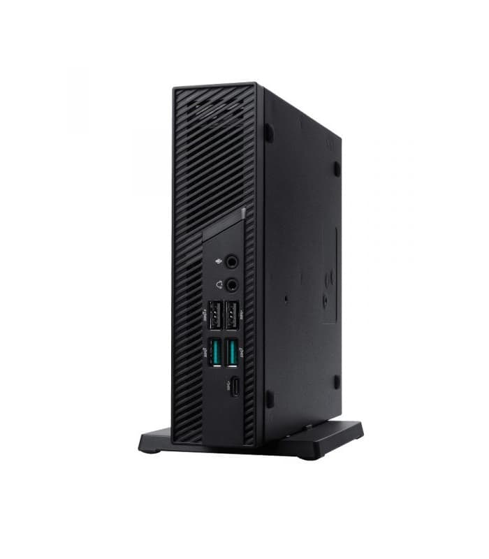 کامپیوتر کوچک ASUS PB63 i3-14100 RAM 8GB SSD 256GB