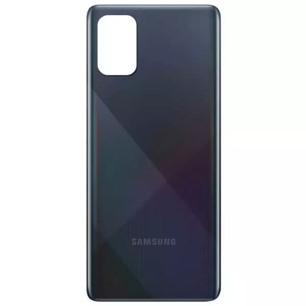 درب پشت سامسونگ A71 اصلی | BACK DOOR SAMSUNG A71 ORG