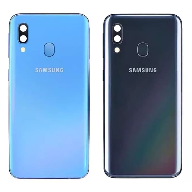 درب پشت سامسونگ A40 اصلی | BACK DOOR SAMSUNG A40 ORG — تصویر ۳