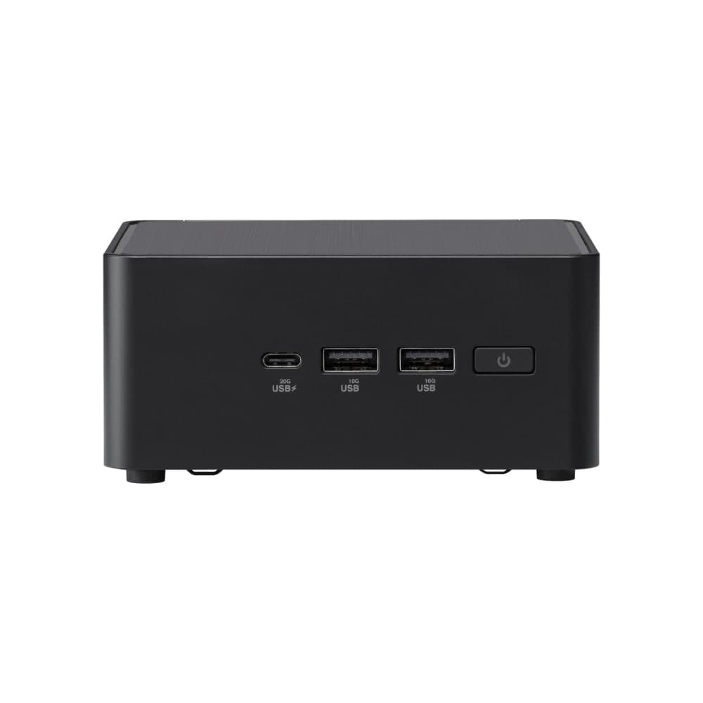مینی پی سی ایسوس NUC14RVHU7 نسل 14